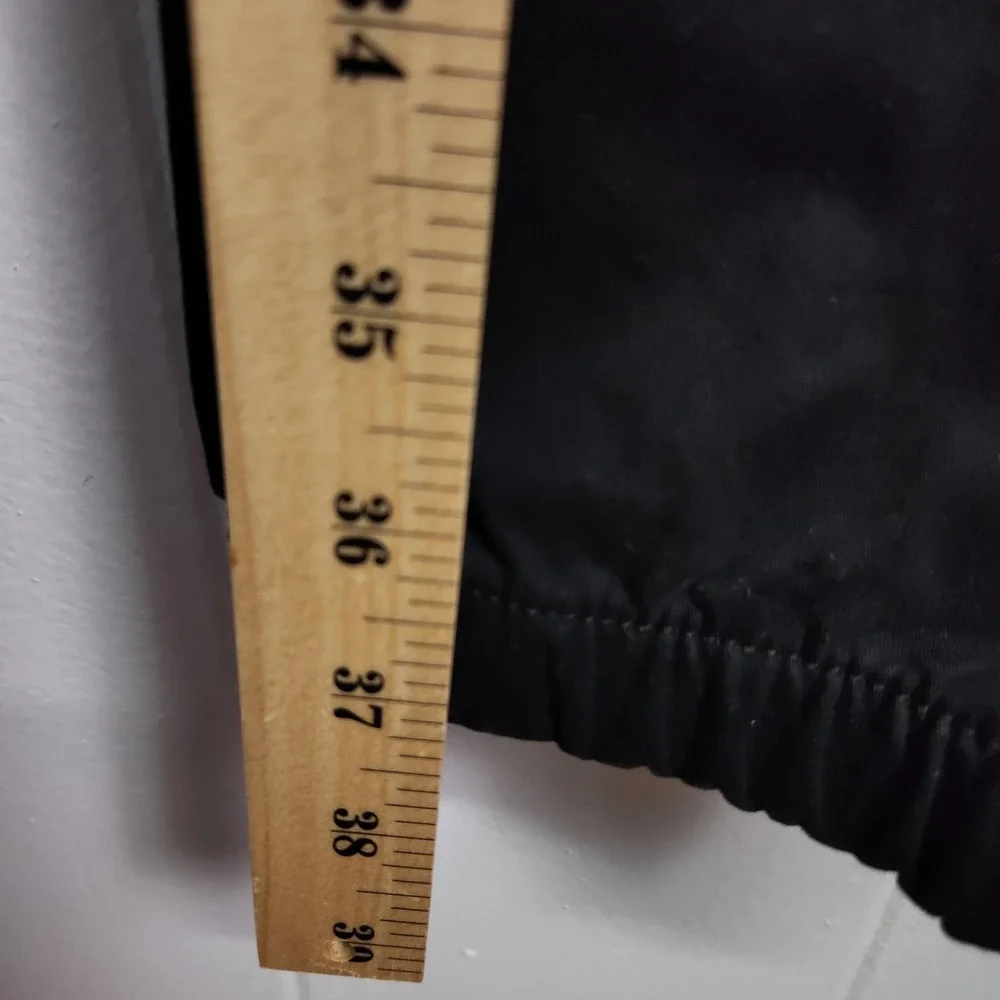 Supply & Demand Rifle Cargo Pants Youth XL Black Stretch Pockets‎ Streetwear New